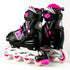 Epic Fury Adjustable Inline Skates