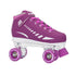 Epic Galaxy Elite Purple Quad Roller Skates