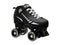 Epic Galaxy Elite Black Quad Roller Skates