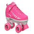 Epic Galaxy Elite Pink Quad Roller Skates