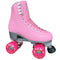 FINESSE NYLON WOMEN'S OUTDOOR PACKAGE Pink Boot w/ Pink Pulse Lite wheels