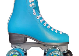 FINESSE NYLON WOMEN'S OUTDOOR PACKAGE Teal Boot w/ Teal Pulse Lite wheels