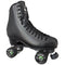 FINESSE NYLON MEN'S OUTDOOR PACKAGE Black w/ Black Pulse Lite Wheels