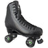FINESSE NYLON MEN'S OUTDOOR PACKAGE Black w/ Black Pulse Lite Wheels