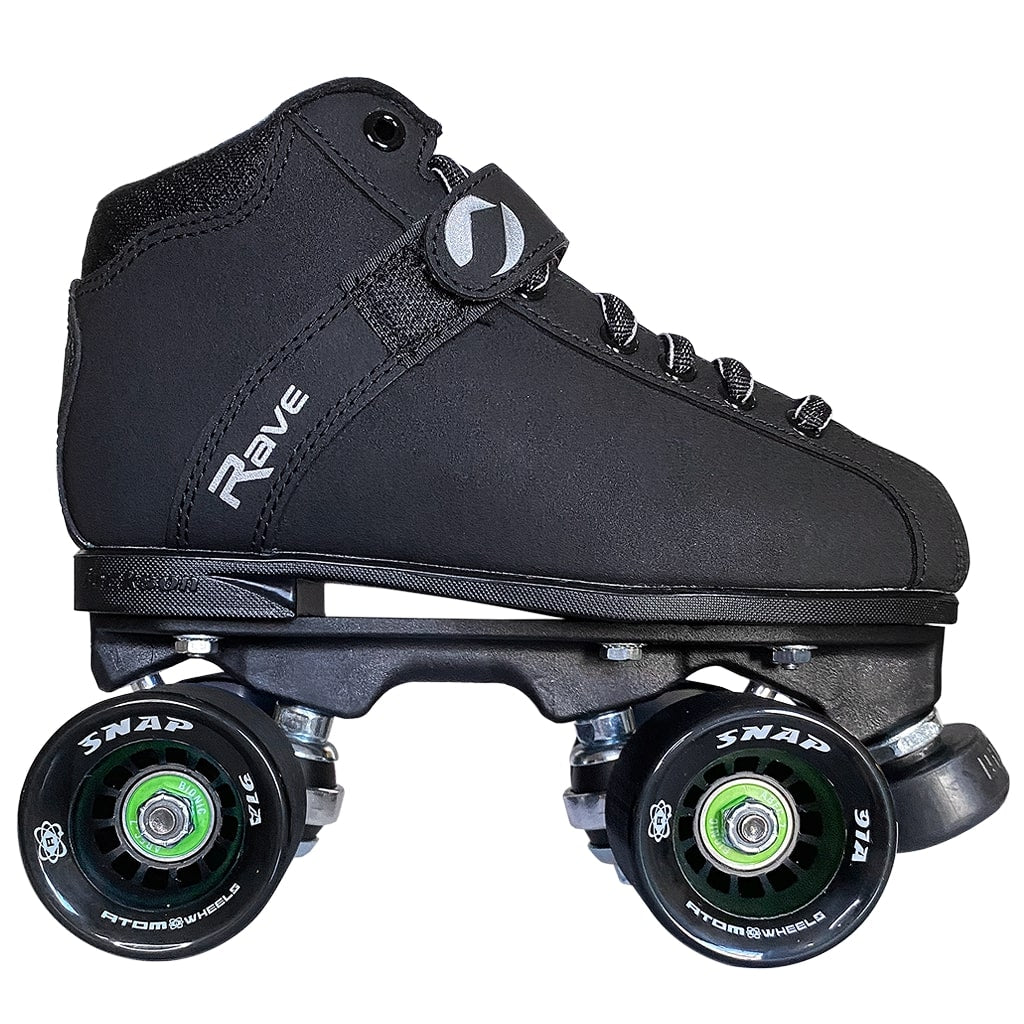 Rave Nylon Men's Indoor Package