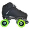 Rave Nylon Men's Indoor Package