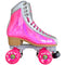 FLEX NYLON WOMEN'S OUTDOOR PACKAGE Pink Boot w/ Pink Pulse Lite