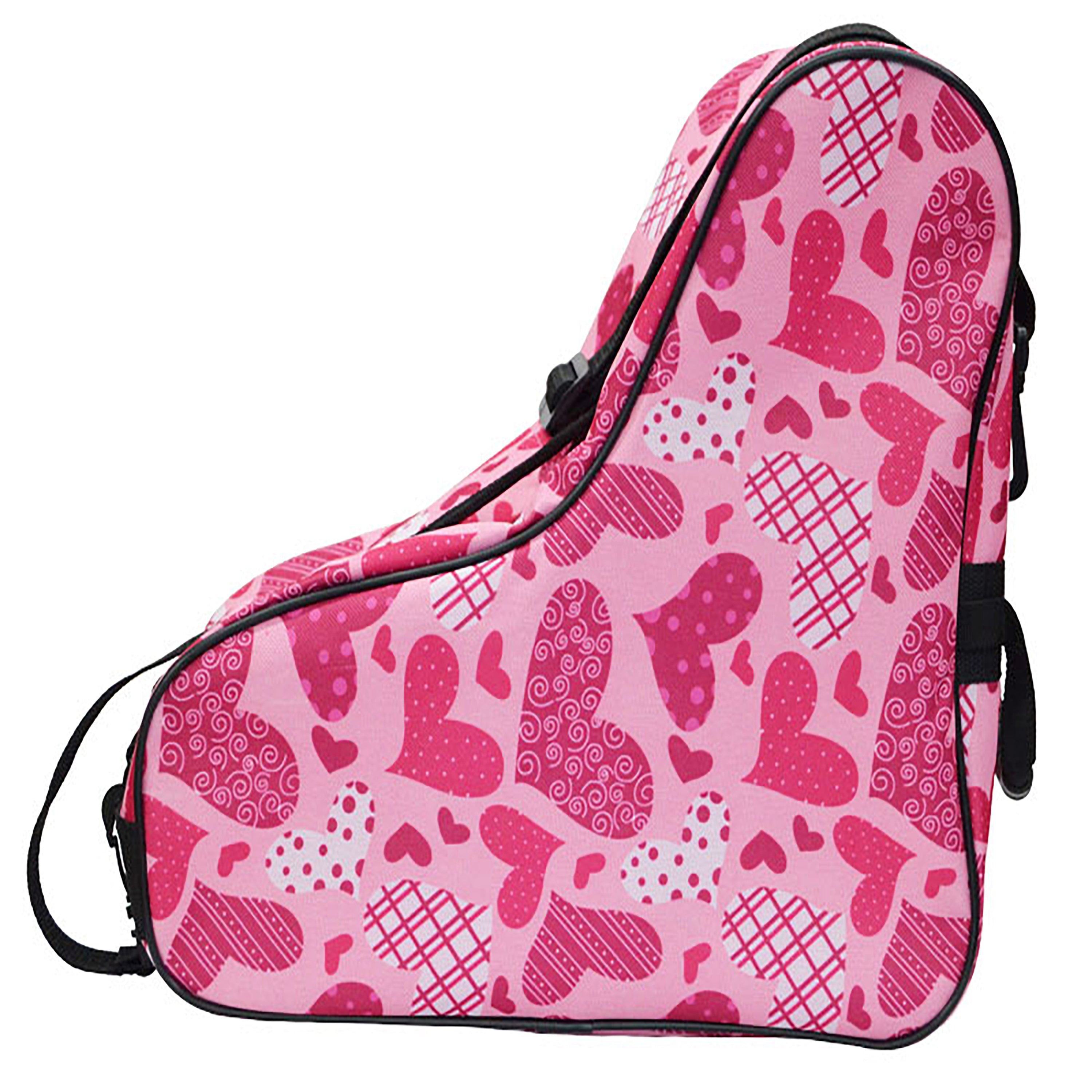 Epic LE Heart Skate Bag