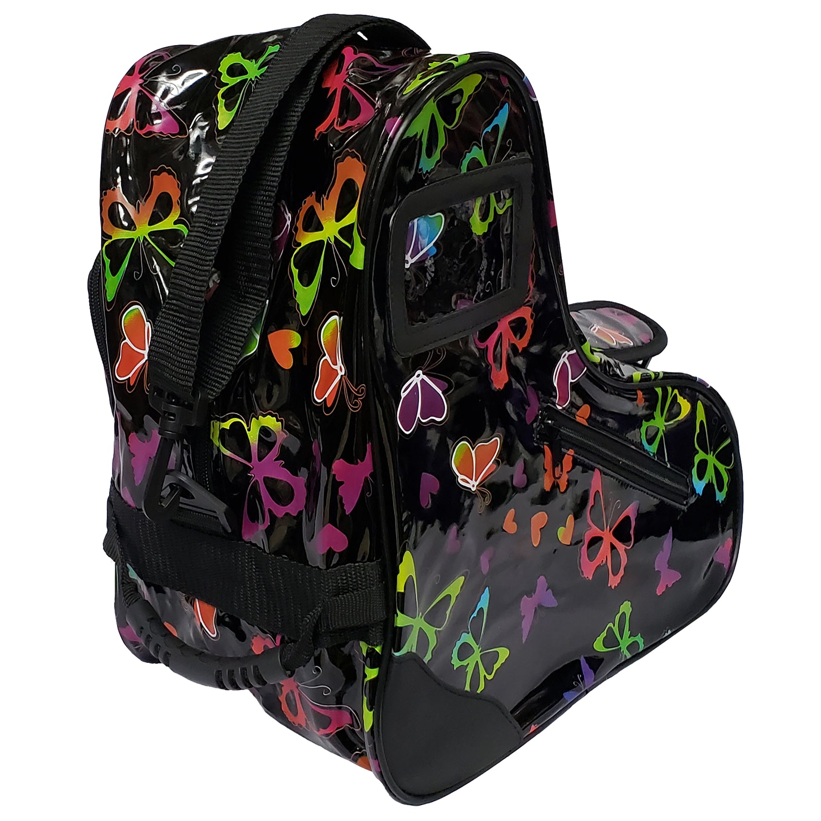 Epic LE Black Butterfly Skate Bag