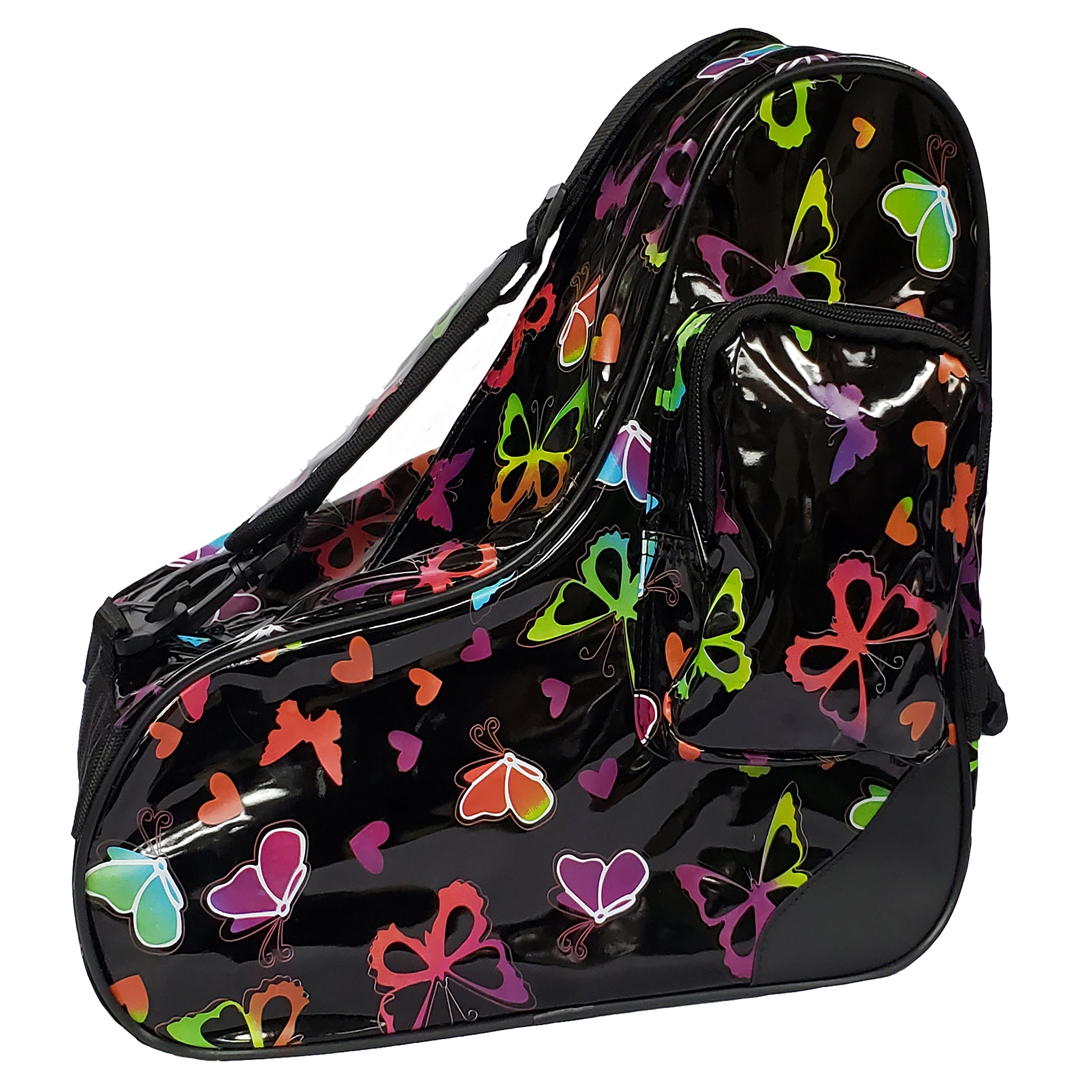 Epic LE Black Butterfly Skate Bag