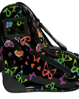 Epic LE Black Butterfly Skate Bag