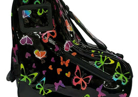 Epic LE Black Butterfly Skate Bag
