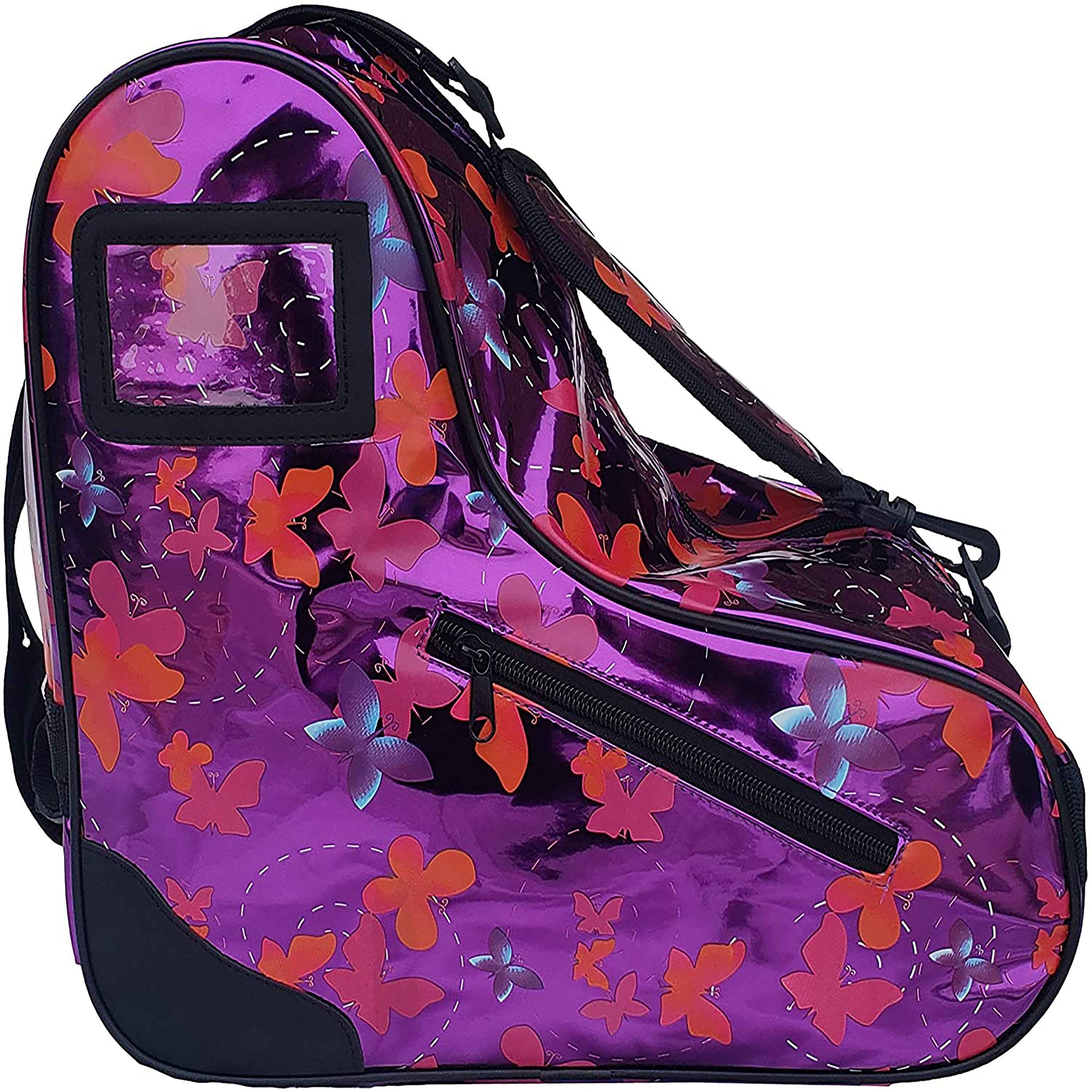 Epic LE Purple Butterfly Skate Bag