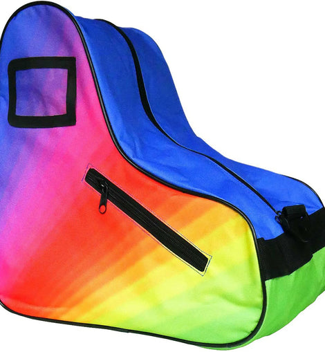 Epic LE Rainbow Skate Bag