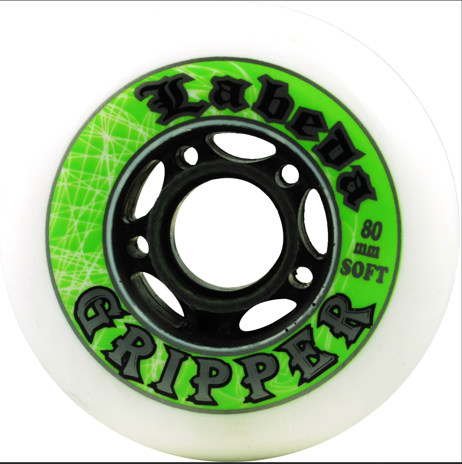 Labeda Gripper Wheels 4 pack