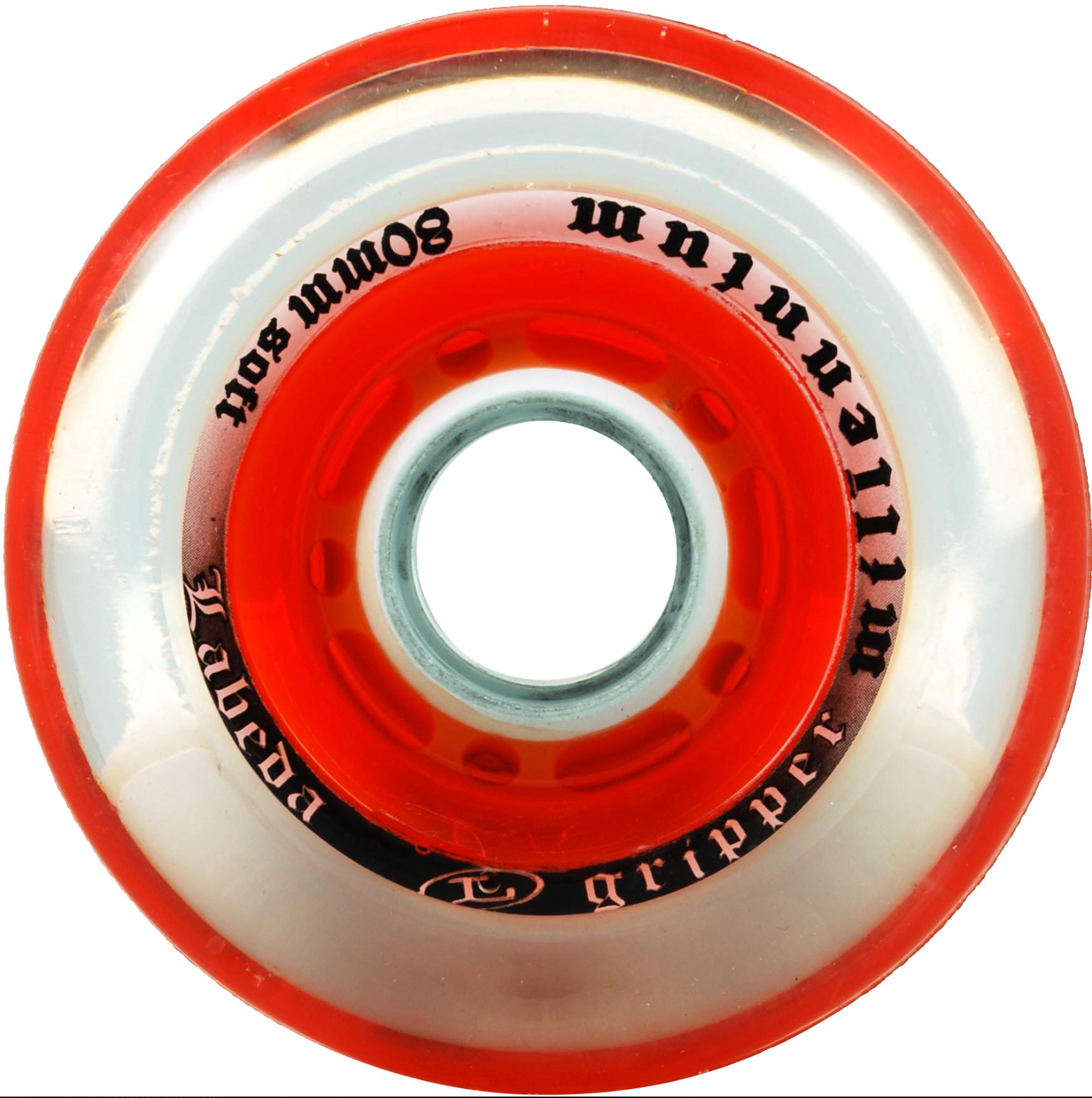 Labeda Millenium Wheels 4 Pack