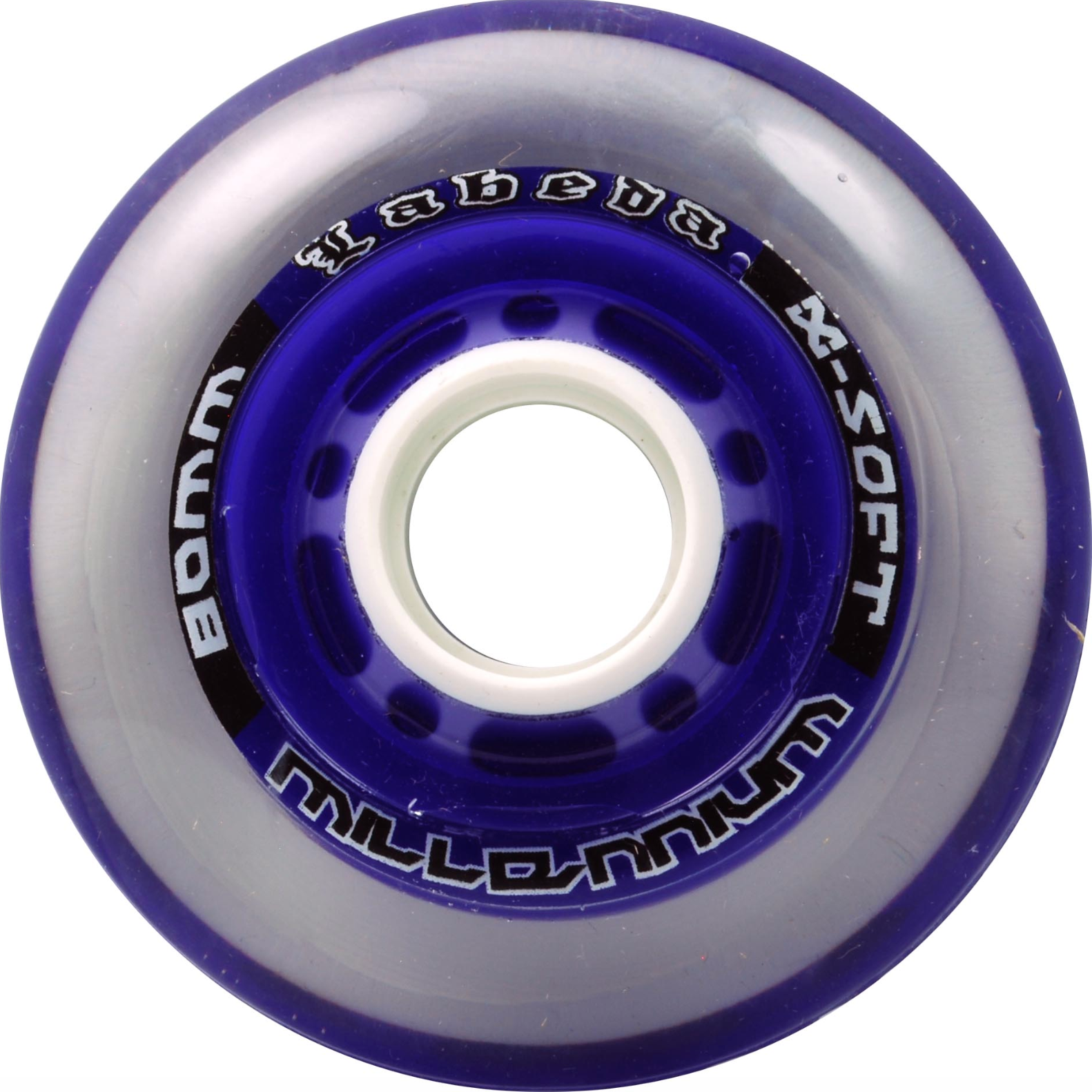 Labeda Millenium Wheels 4 Pack