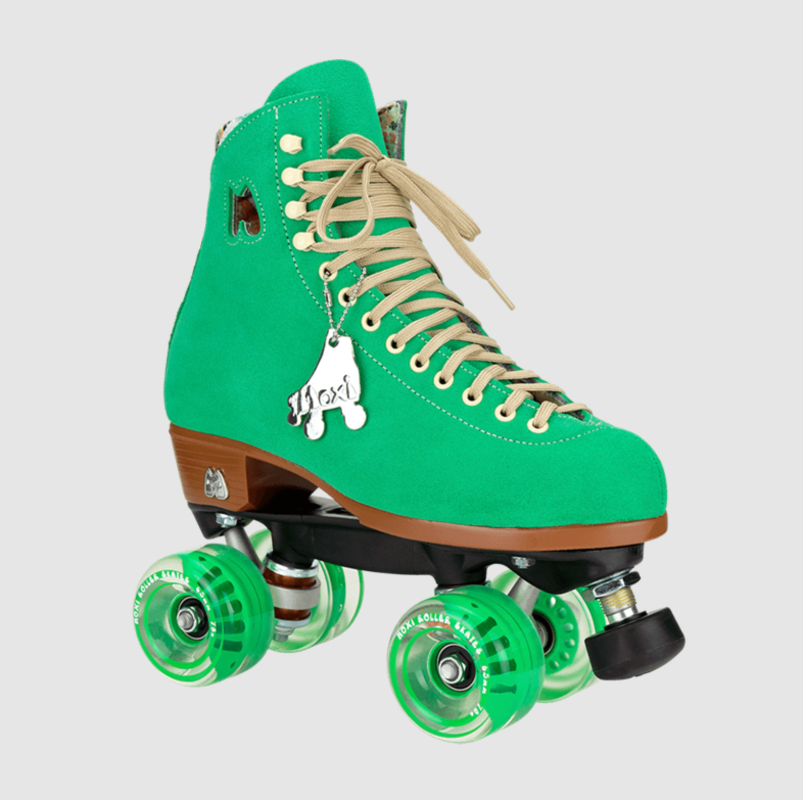 Moxi Lolly Green Apple