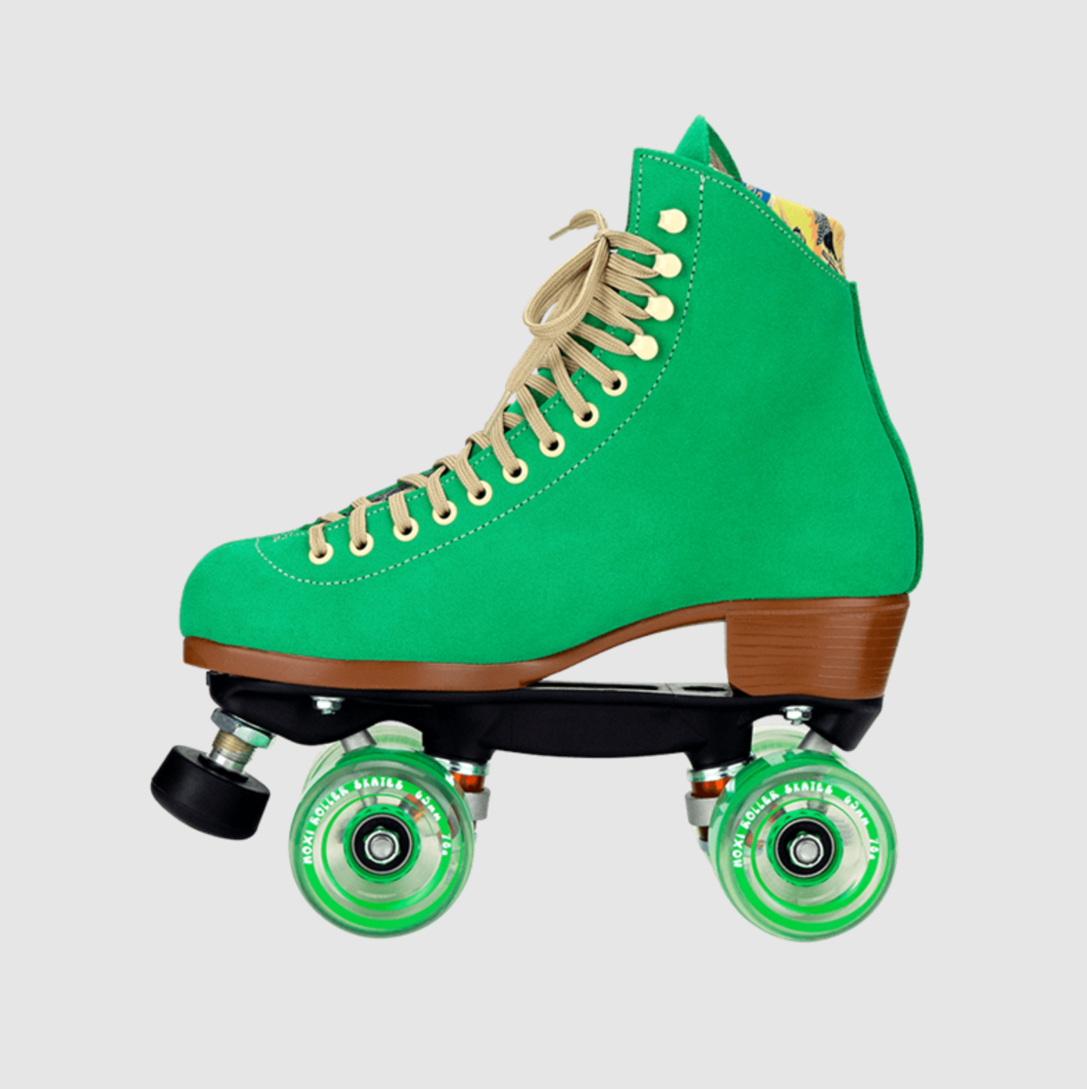 Moxi Lolly Green Apple