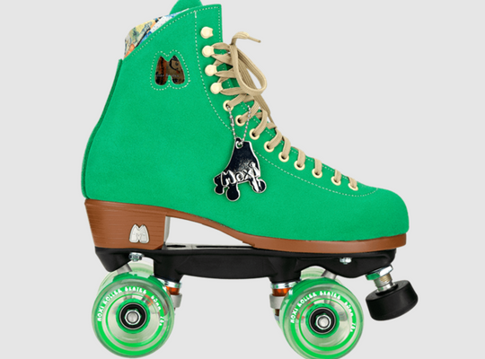 Moxi Lolly Green Apple