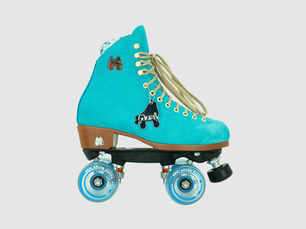 Moxi Lolly True Blue