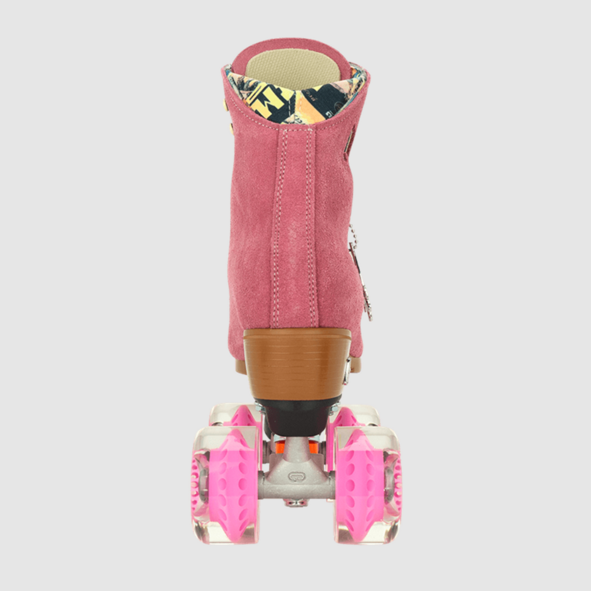 Moxi Lolly Strawberry