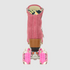 Moxi Lolly Strawberry