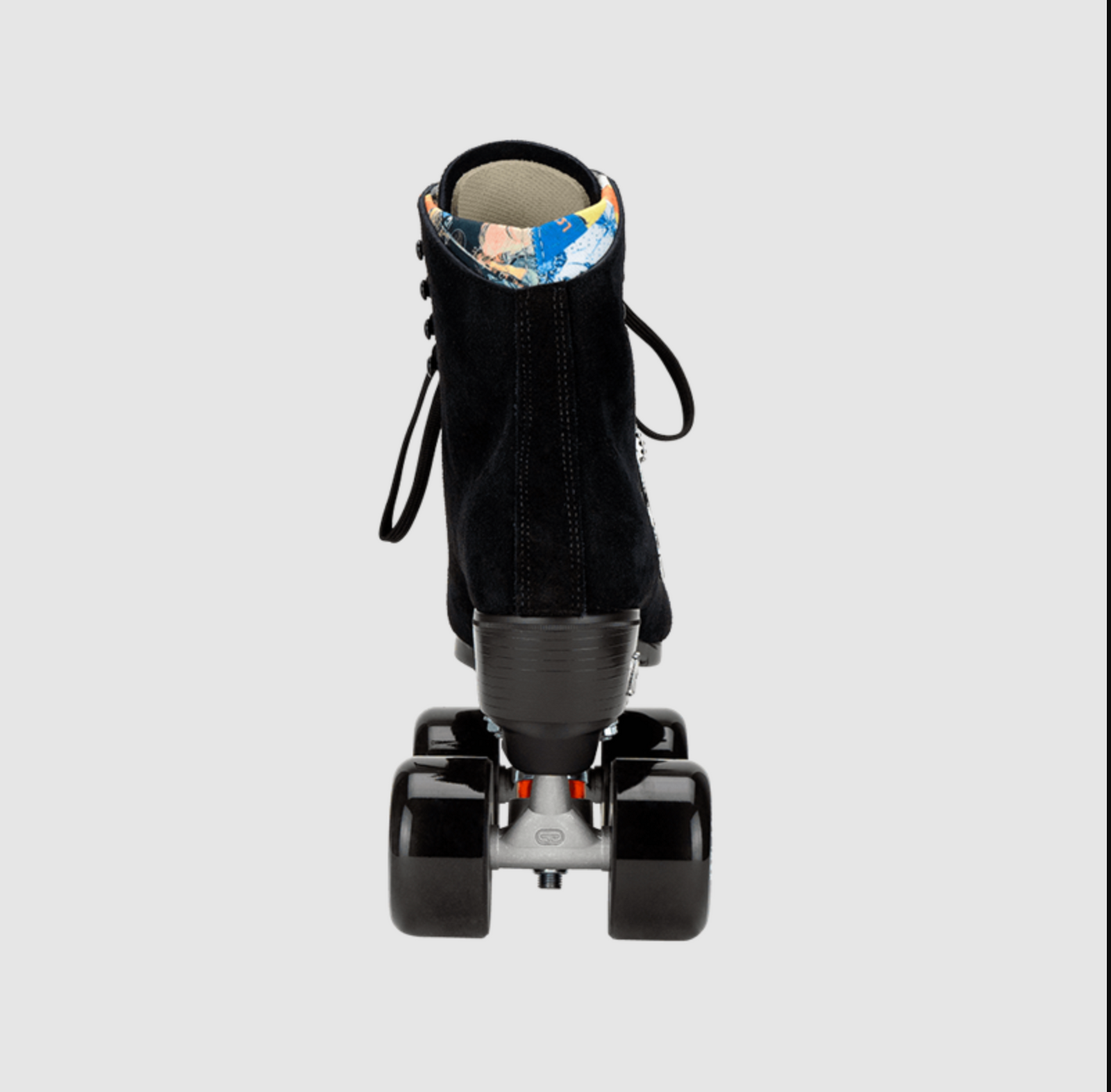 Moxi Lolly Black