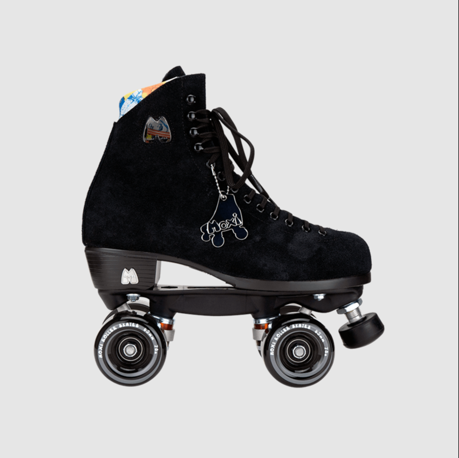 Moxi Lolly Black