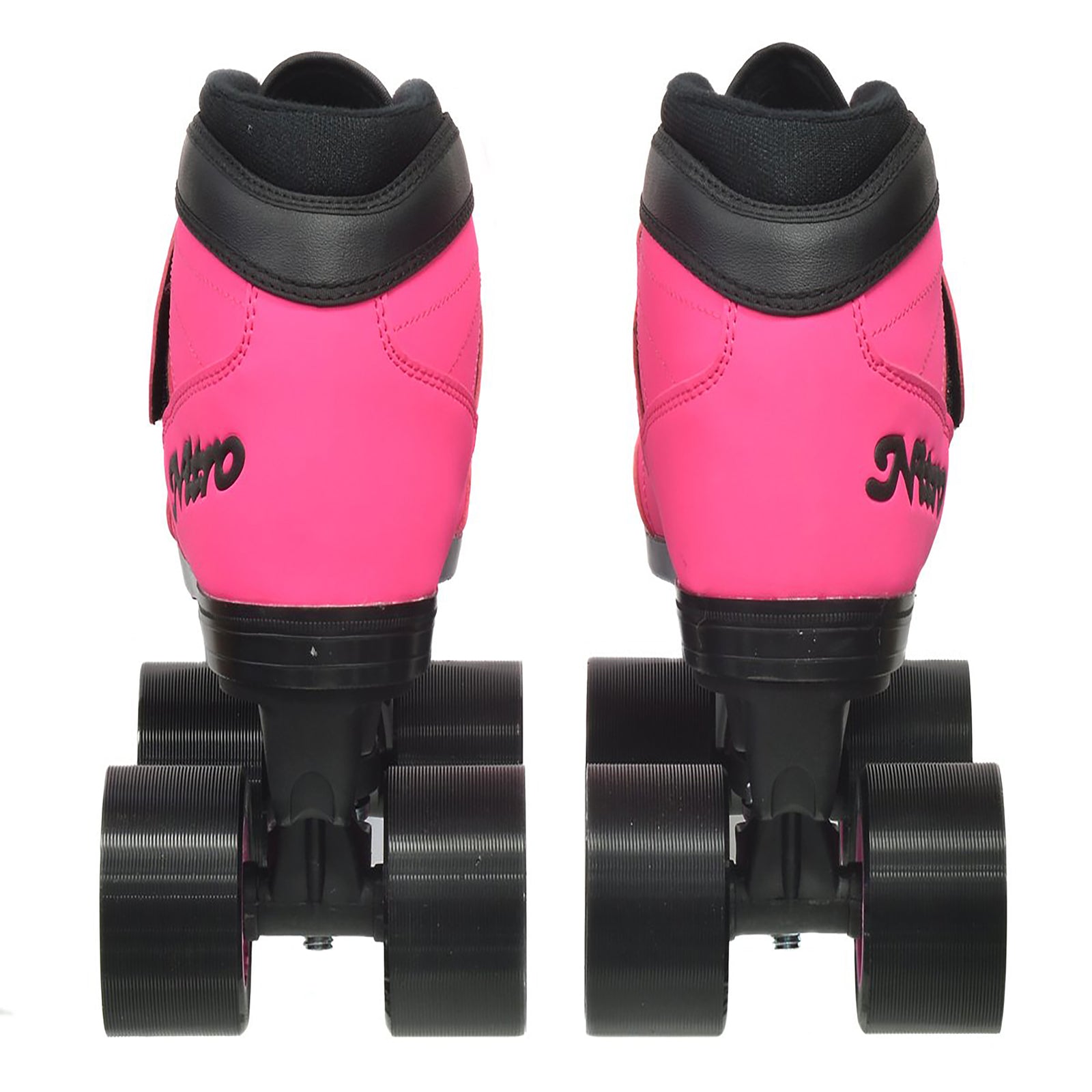 Epic Nitro Turbo Pink Quad Speed Skates