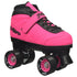 Epic Nitro Turbo Pink Quad Speed Skates