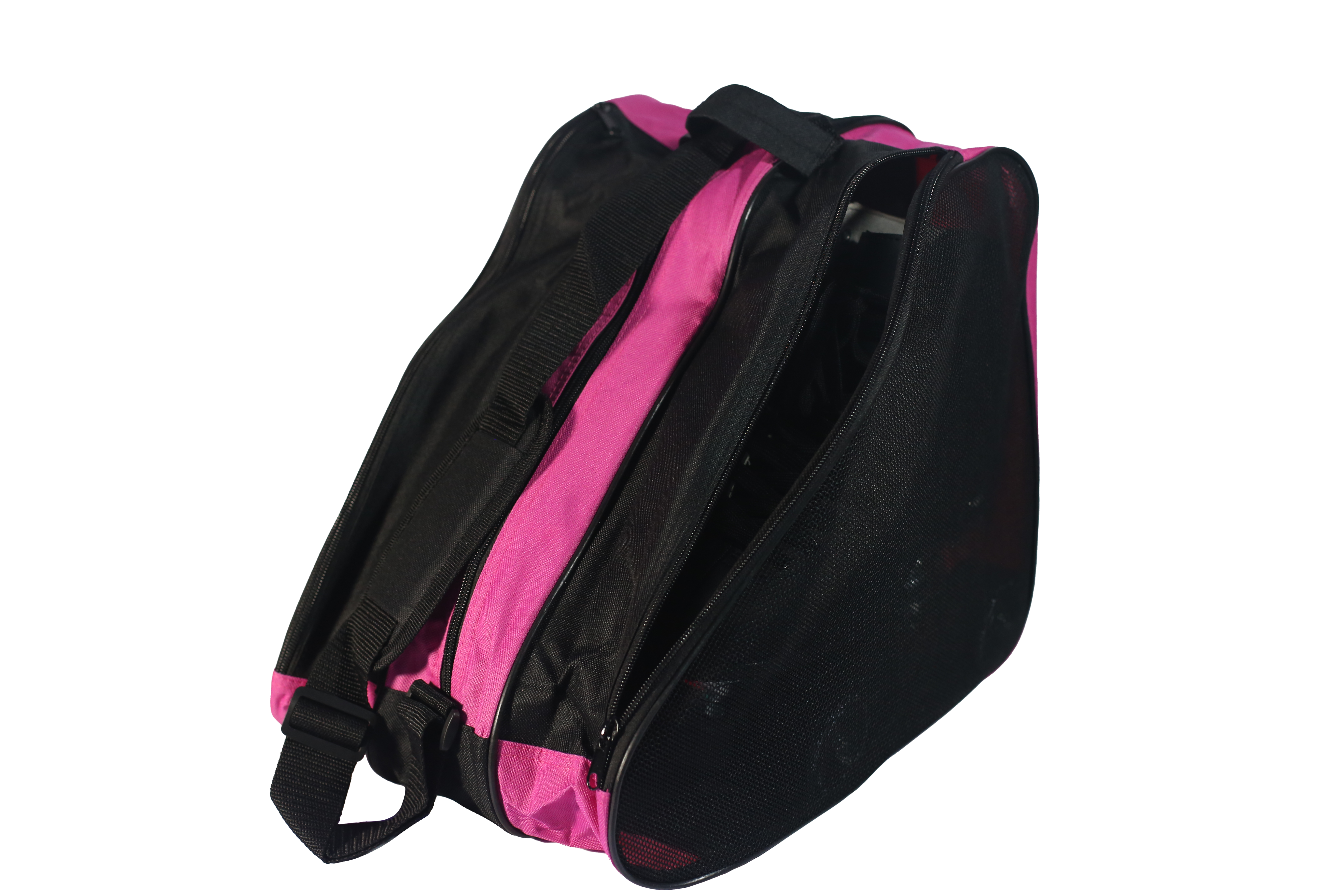 Epic Skates Pink Inline Skate Bag