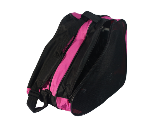 Epic Skates Pink Inline Skate Bag