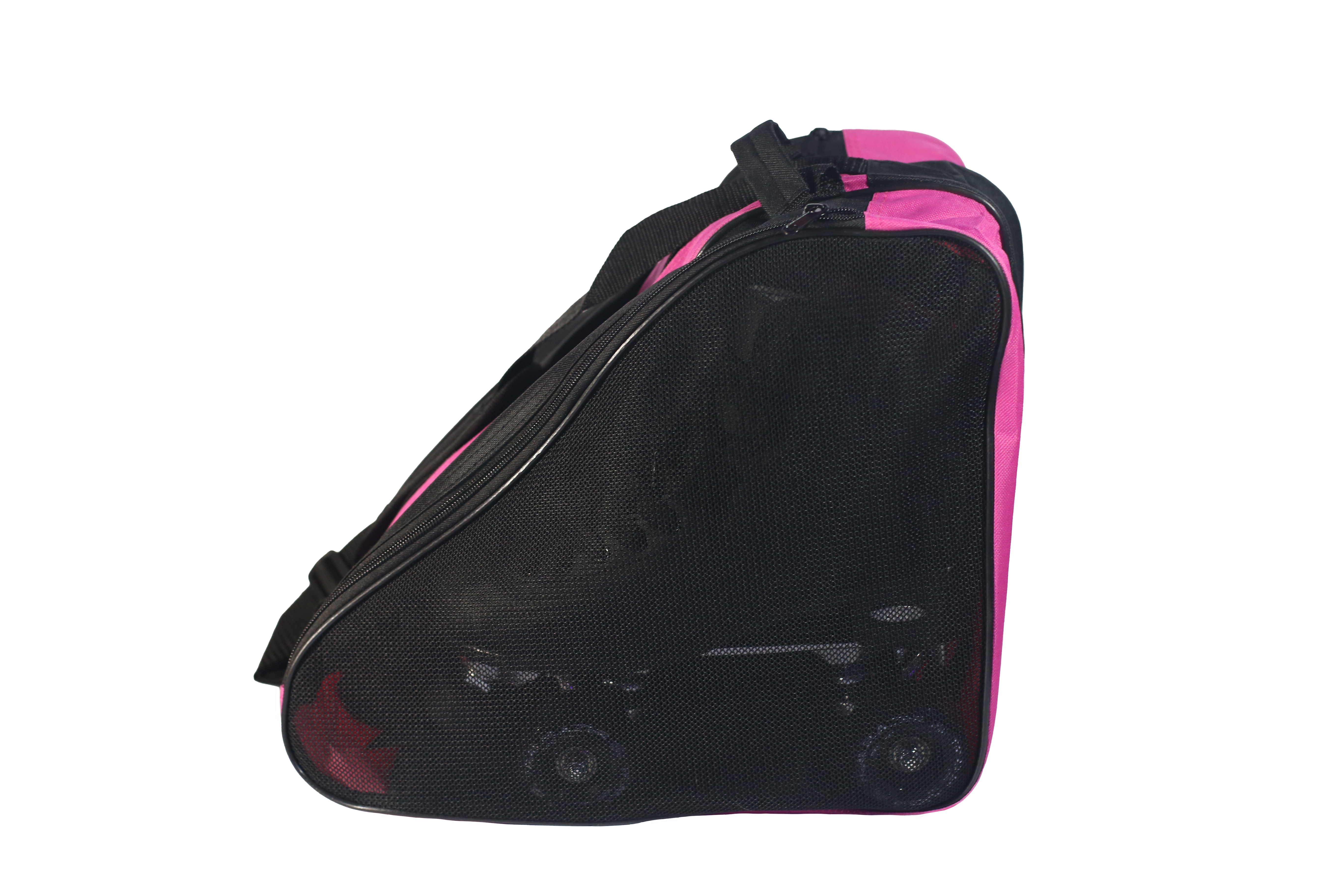 Epic Skates Pink Inline Skate Bag