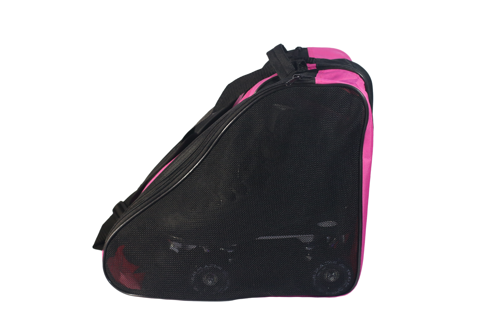 Epic Skates Pink Inline Skate Bag