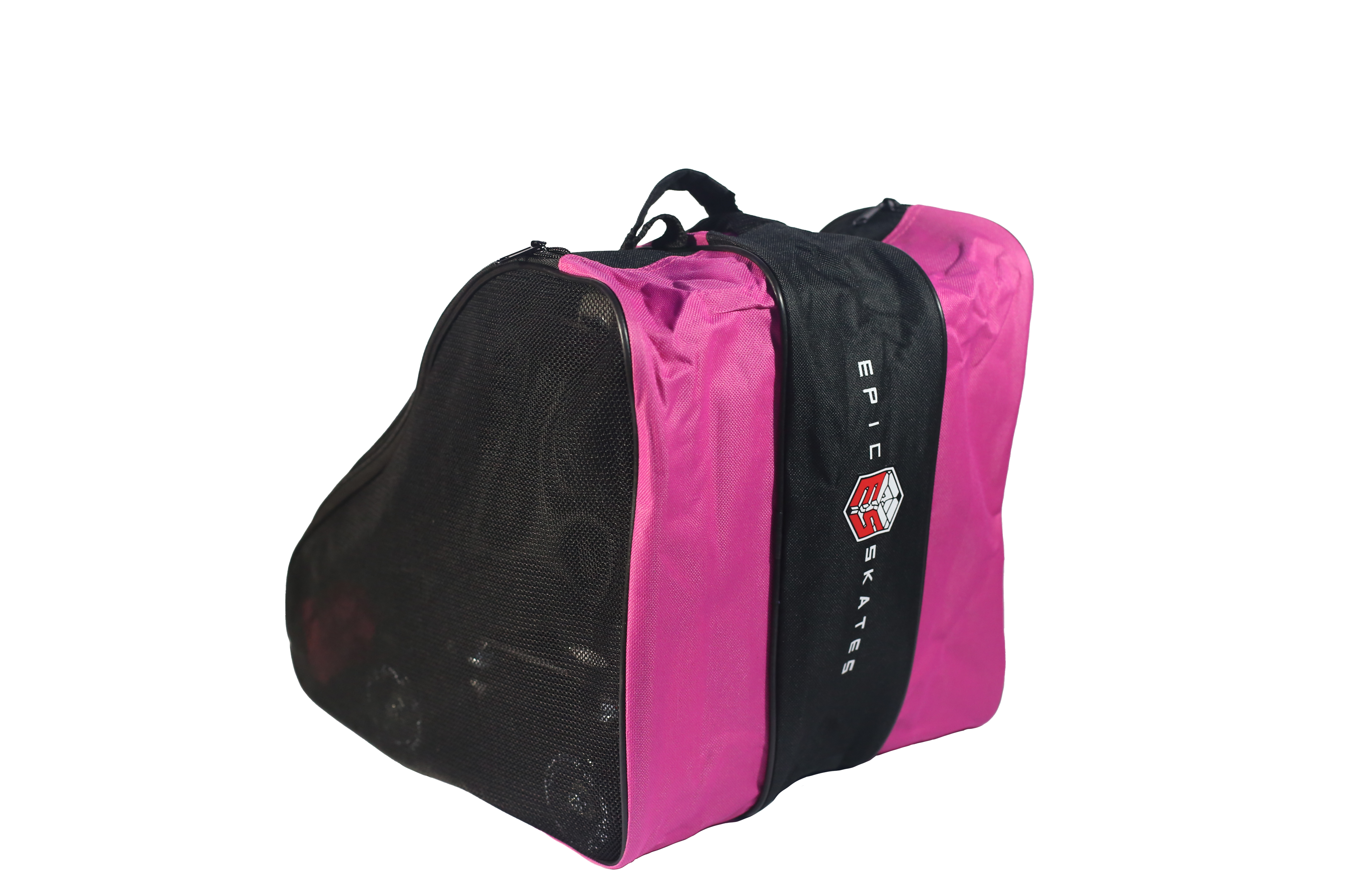 Epic Skates Pink Inline Skate Bag