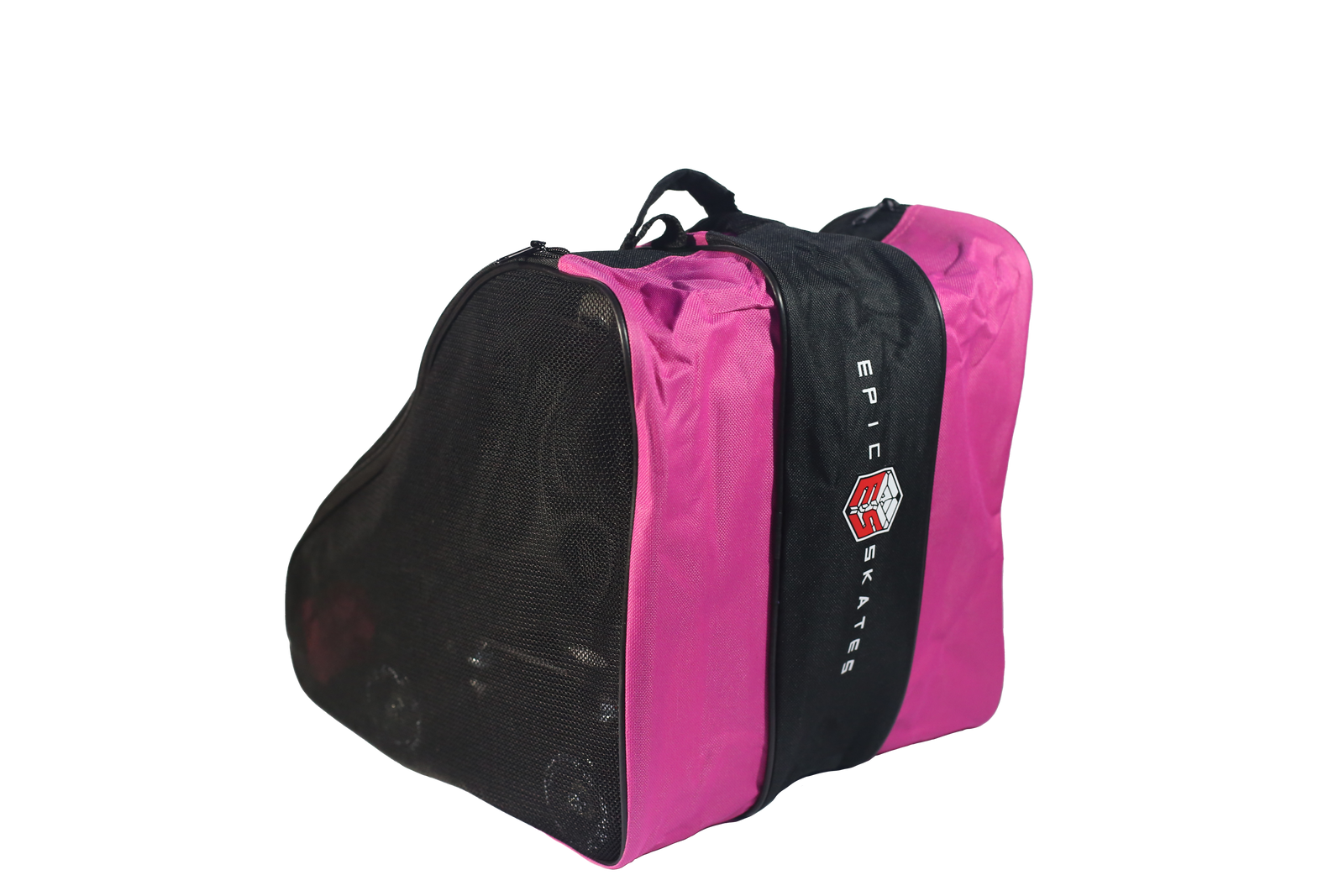 Epic Skates Pink Inline Skate Bag