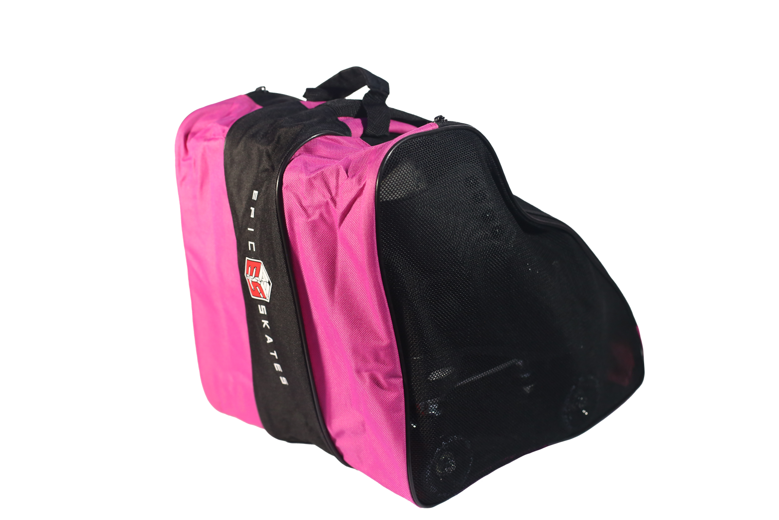 Epic Skates Pink Inline Skate Bag