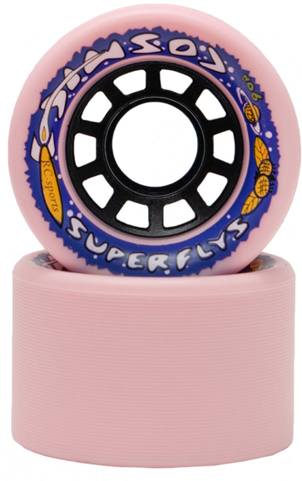 Cosmic Speed Wheels 8 pk