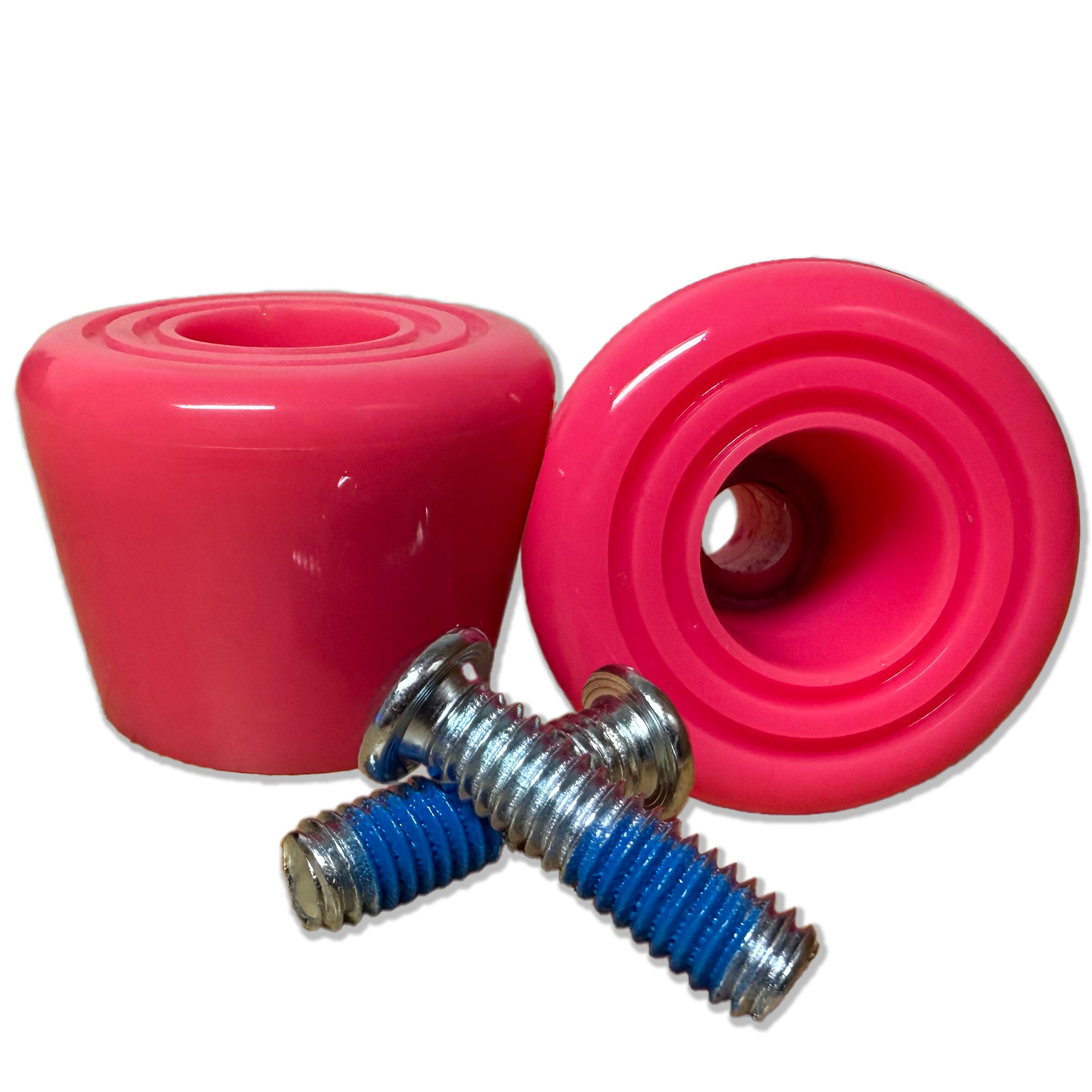 Epic Skates Rubber stoppers 2 PK