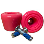 Epic Skates Rubber stoppers 2 PK