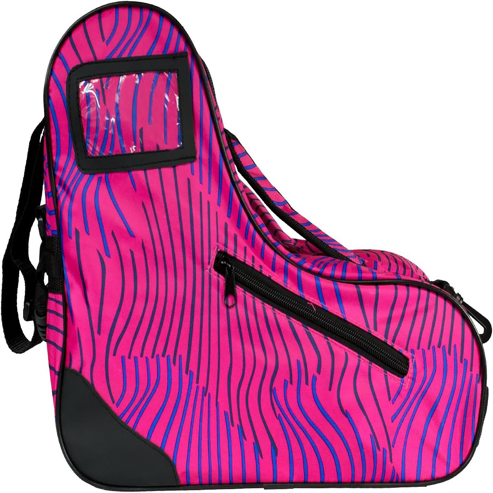 Epic LE Zebra Skate Bag