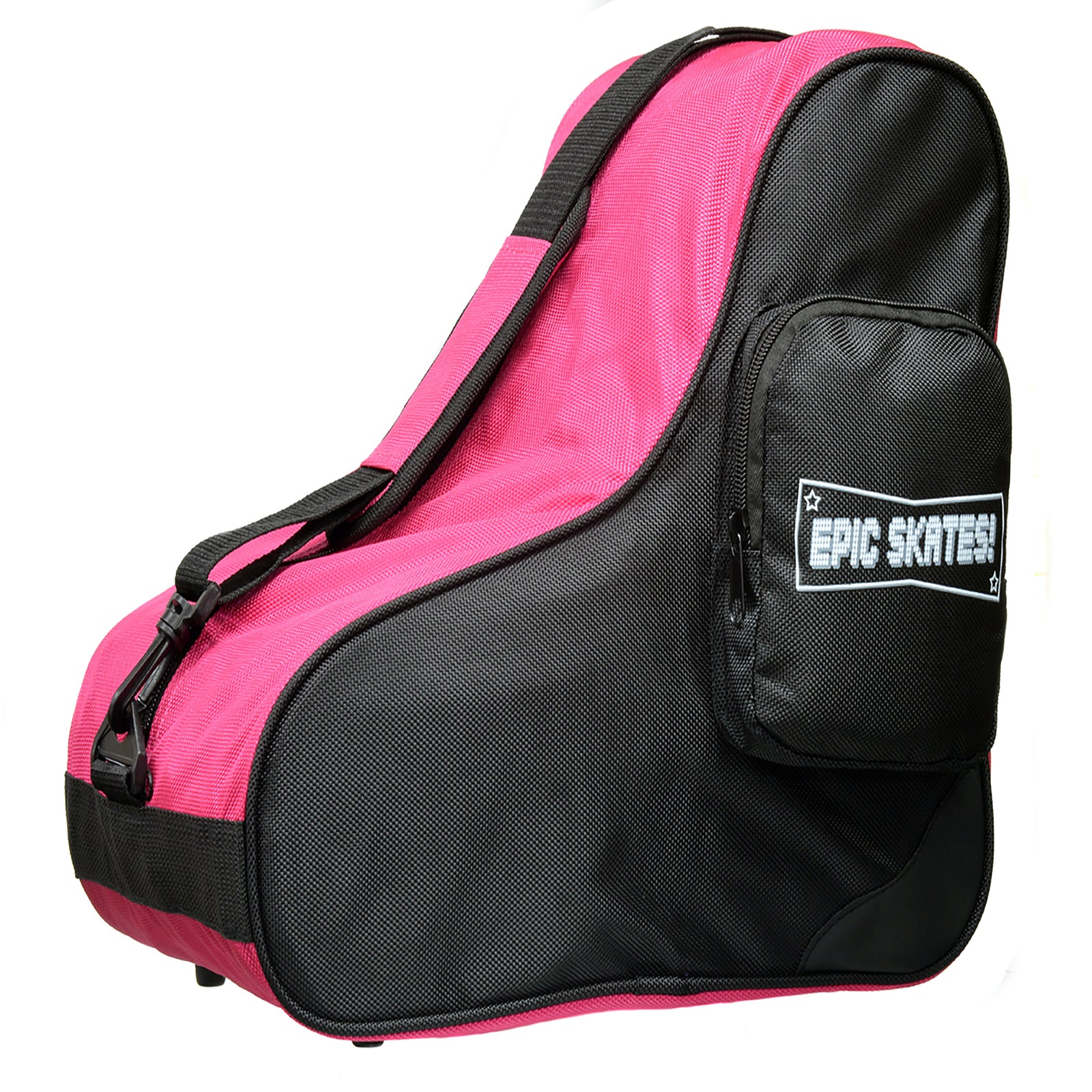 Epic Premium Pink Skate Bag