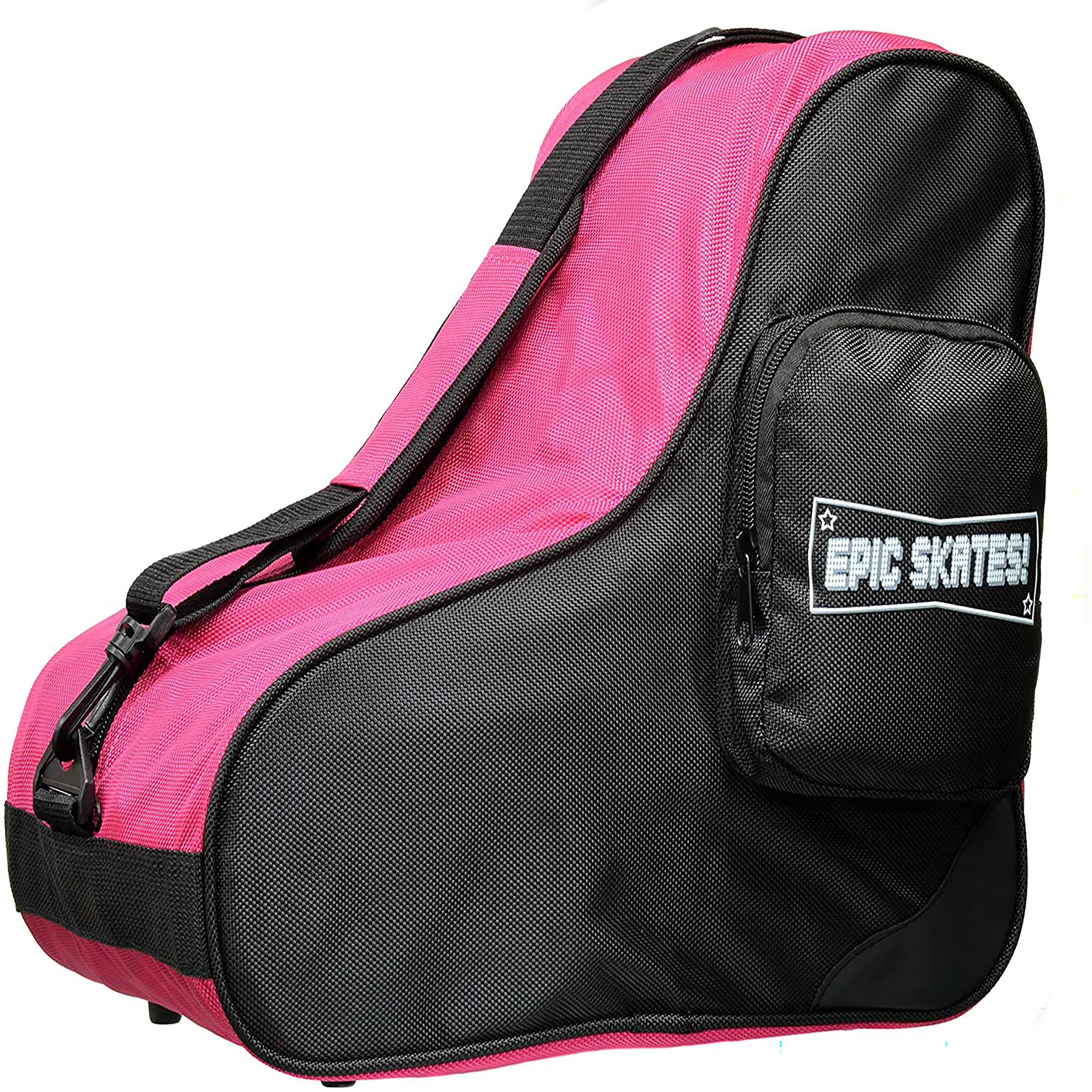 Epic Premium Pink Skate Bag