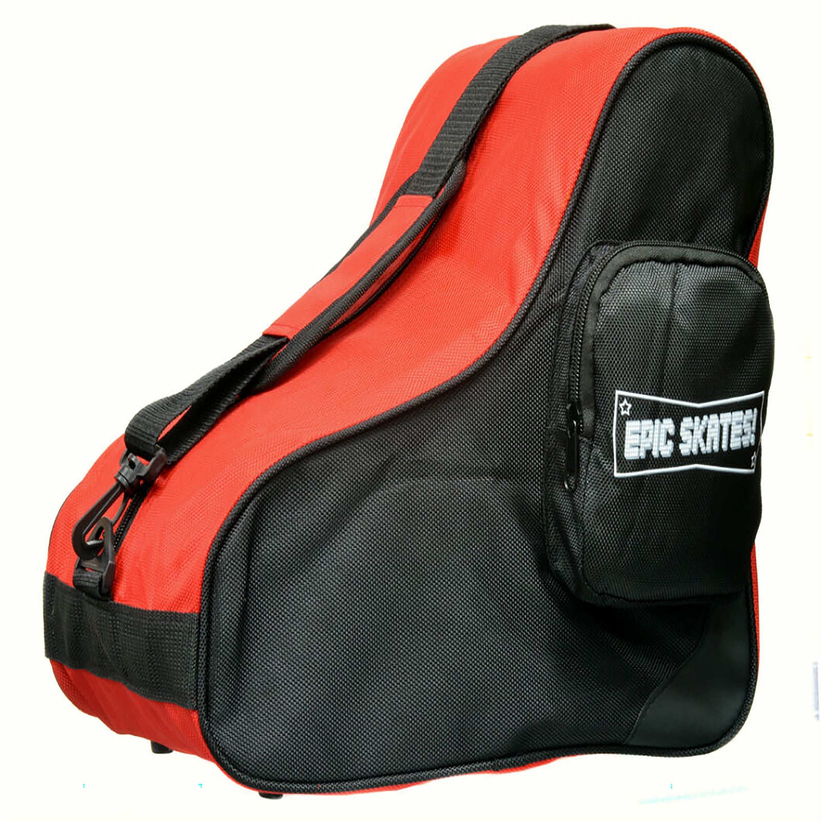 Epic Premium Red Skate Bag