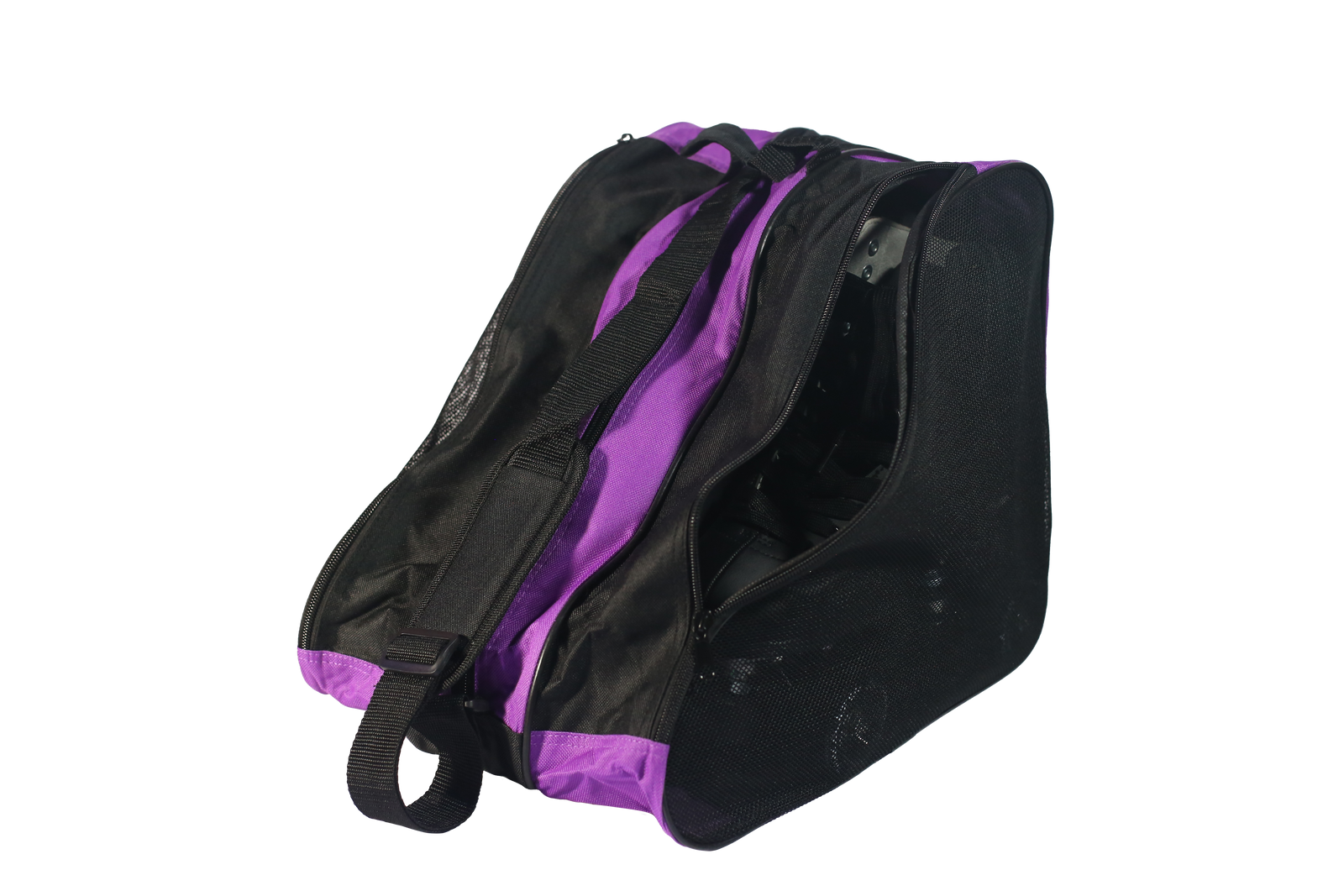 Epic Skates Purple Inline Skate Bag