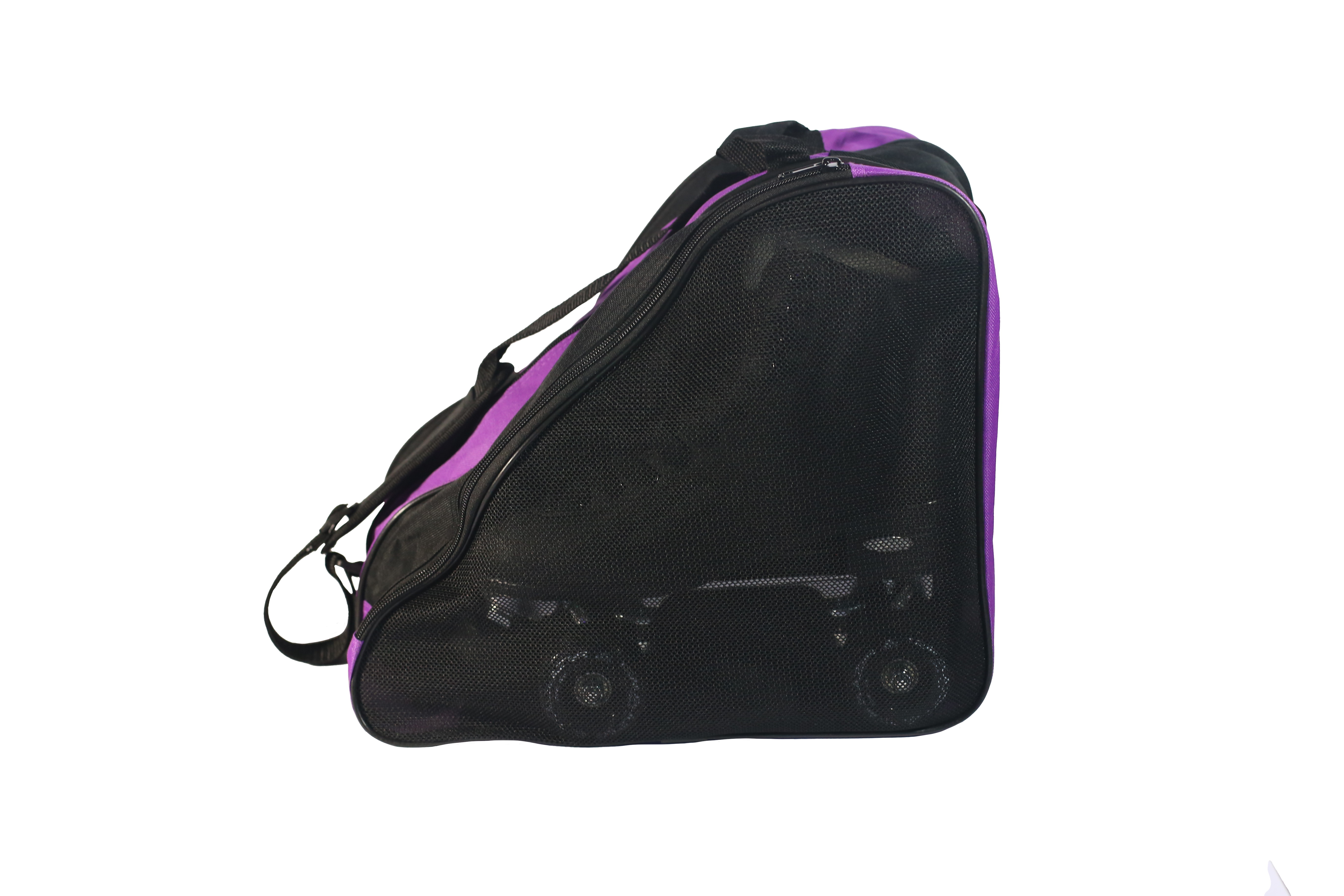 Epic Skates Purple Inline Skate Bag