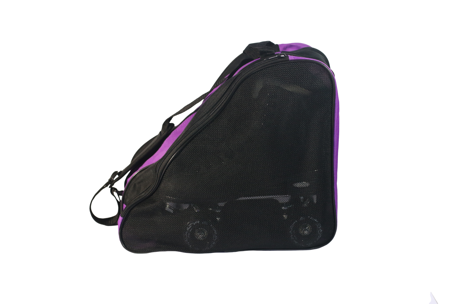 Epic Skates Purple Inline Skate Bag