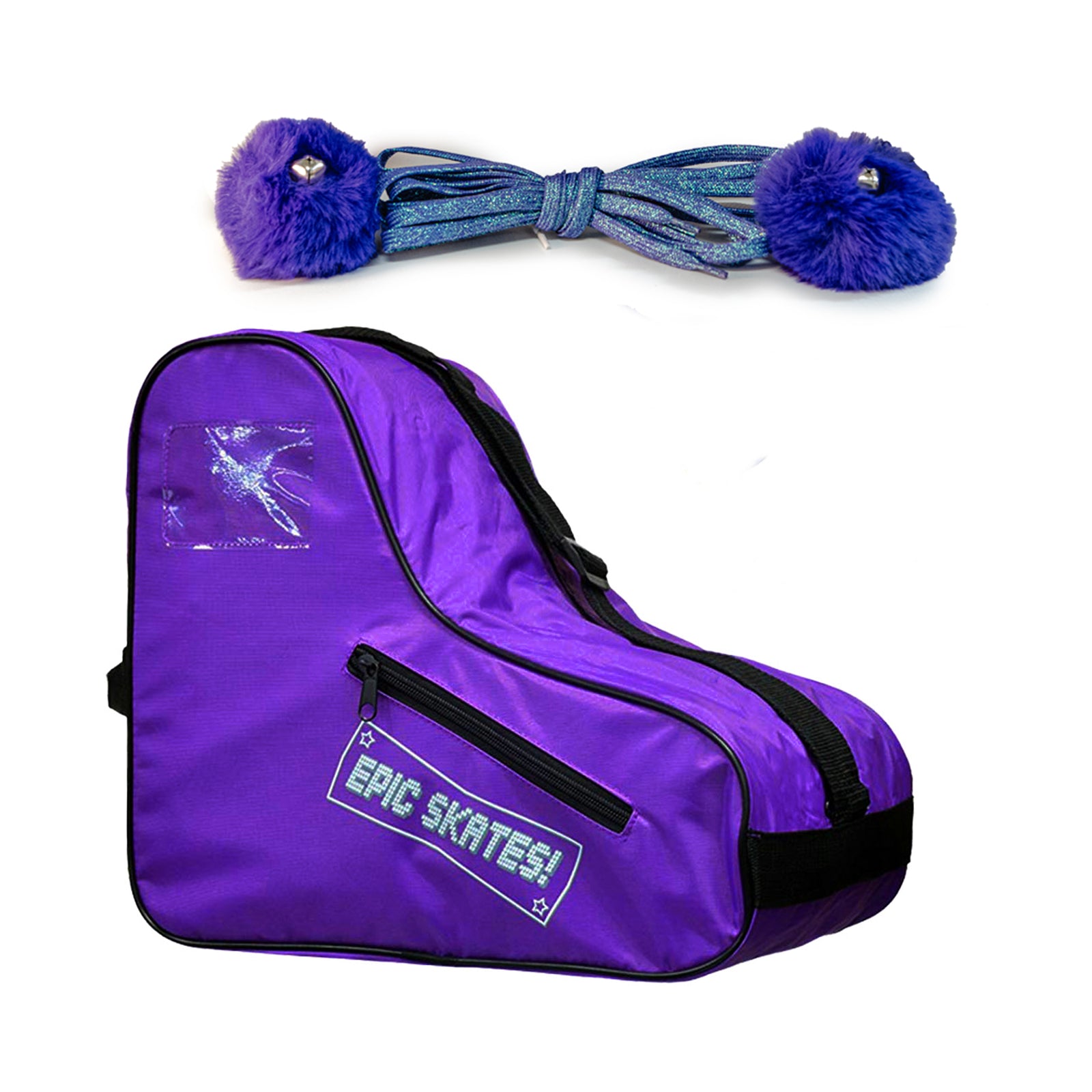 Epic Purple Butterfly LED Package