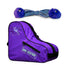 Epic Purple Butterfly LED Package